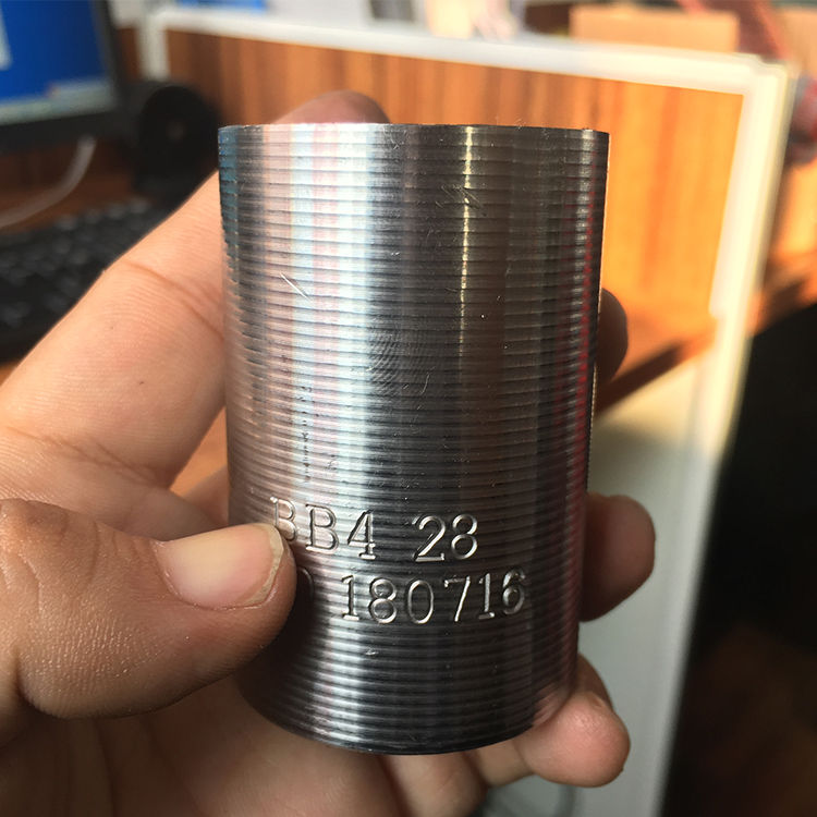 钢筋套筒价格